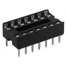 IC Socket 14 pin